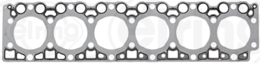 Uszczelka głowicy metalowa 1,15mm Deutz Fahr Fendt 04900688