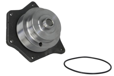 Pompa wody Case MXM New Holland TM Ford Fiat 82847714 87801641
