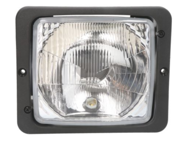 Reflektor przedni lampa Fendt 312 309 611 Case 956 F165900020010