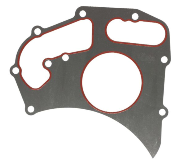 Uszczelka pompy wody Landini Massey Ferguson 4224960M1 3682A011