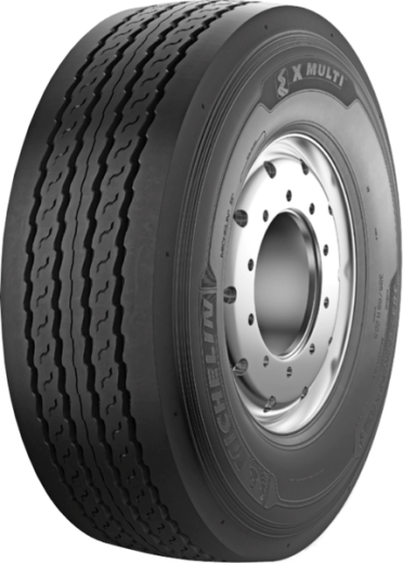 Michelin REMIX X MULTI T 385/65R22.5 160K