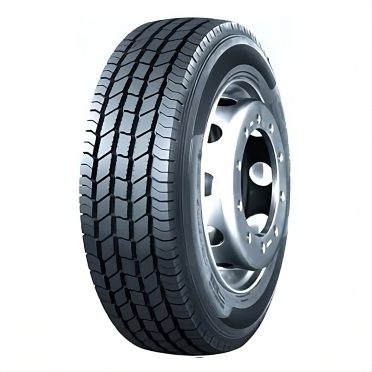 Trazano Novo Trans S18 205/75R17.5 124/122M