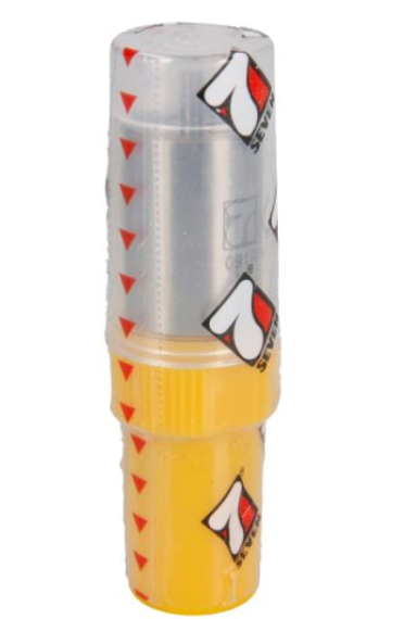 Końcówka wtrysku Case 3218249R93 DLLA150S716