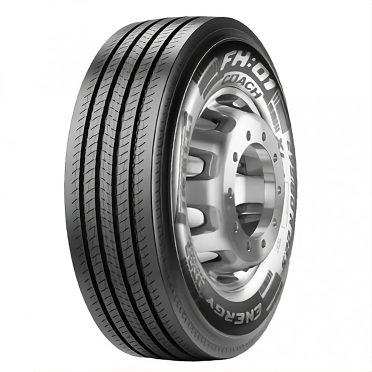 Michelin X Coach Z 295/80R22.5 154/150M