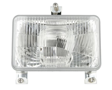 Lampa przednia Massey Ferguson Landini 1693944M91