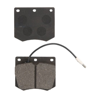 Klock hamulcowe Case Fendt 1964205C1 F284100070131