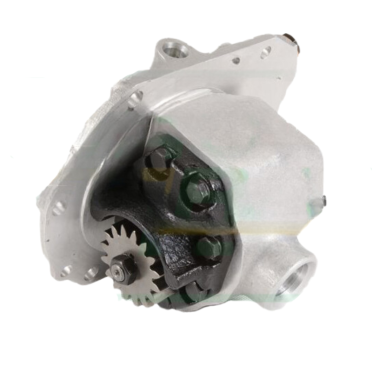 Pompa hydrauliczna Ford New Holland 81836736