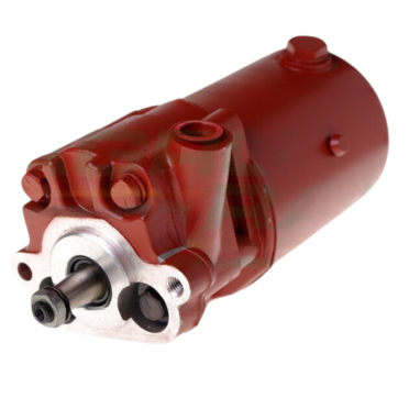 Pompa hydrauliczna Massey Ferguson 1696665M91 1696666M91 3774616M92