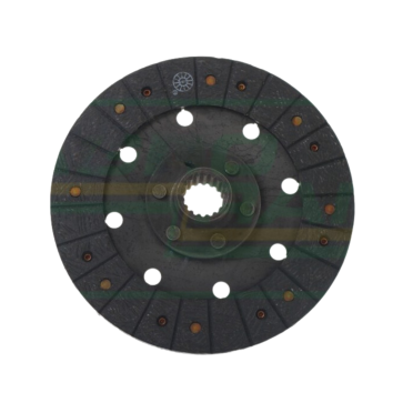 Tarcza sprzęgła 225 Deutz Fahr 02309768