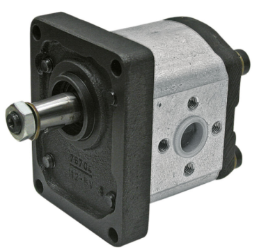 Pompa hydrauliczna Case Fiat Steyr 1901321 5179730