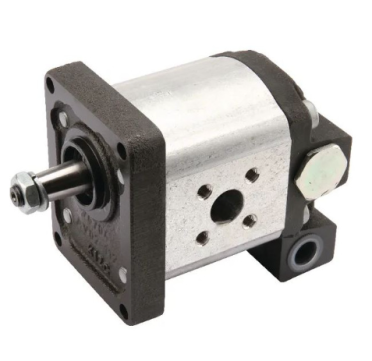 Pompa hydrauliczna Case Fiat Steyr Ford New Holland 0510725384