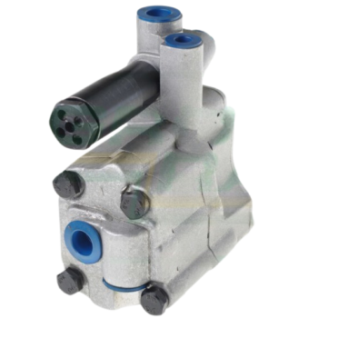 Pompa hydrauliczna Massey Ferguson Landini FI18 1869458M92 531607M93