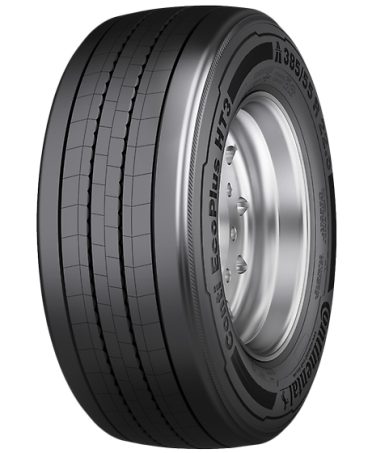 Continental Conti EcoPlus HT3 385/55R22.5 160K