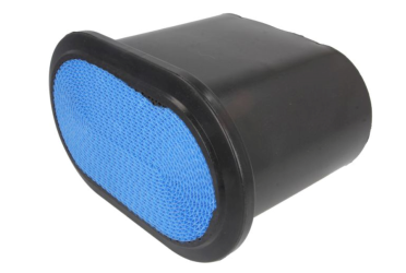 Filtr powietrza zewnętrzny Case New Holland Steyr 87356351