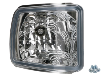 Lampa robocza prawa John Deere 6320 6520 AL172568