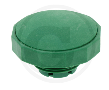 Korek wlewu oleju hydraulicznego John Deere AL38083