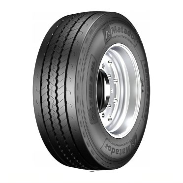 Matador T HR 5 235/75R17.5 143/141K