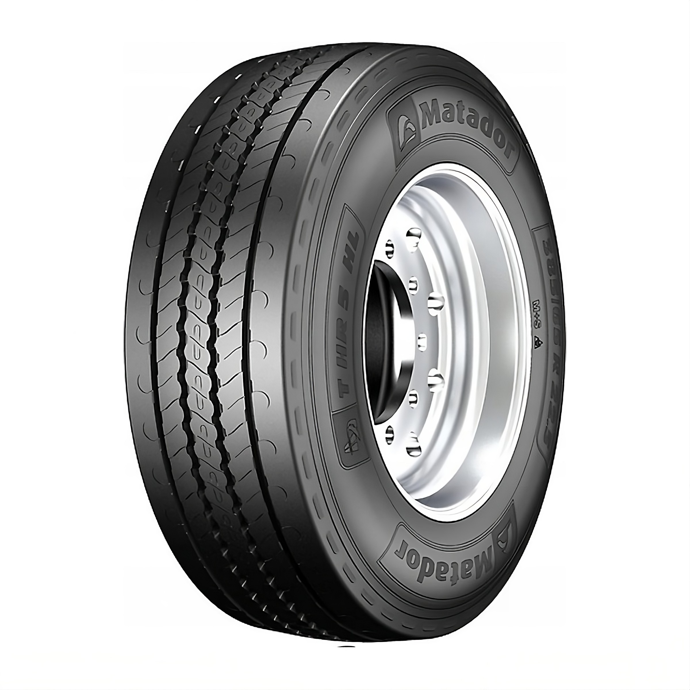 Matador T HR 5 235/75R17.5 143/141K
