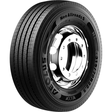 Aeolus 295/80R22.5 Neo Allroads S 154/149M