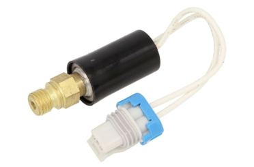 Czujnik ciśnienia oleju hydraulicznego przekładni RE212870