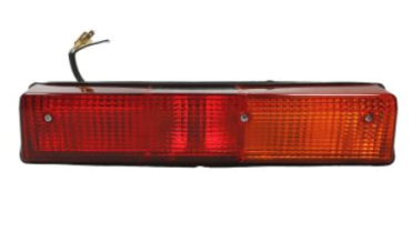LAMPA TYLNA PRAWA MASSEY FERGUSON 1425886M92