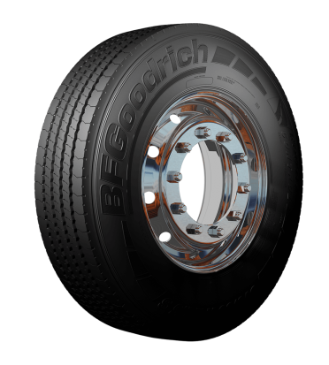 BFGoodrich Route Control S 205/75R17.5 124/122M