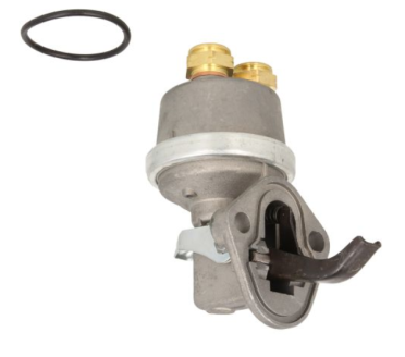 Pompa zasilająca Case JX New Holland TL TD Ford Steyr 6905143 84268475 2830122