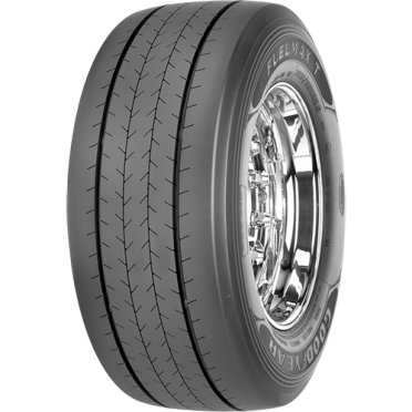 GOODYEAR FUELMAX T HL 385/65R22.5 160K