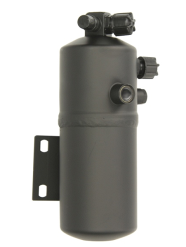 Osuszacz klimatyzacji Deutz Fahr Fendt Valtra Valmet 04346256 G312550030010
