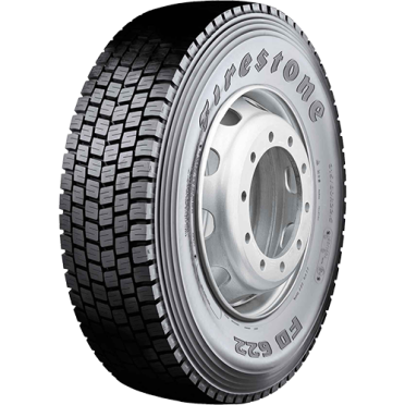 FIRESTONE FD622 315/70R22.5 154/150L