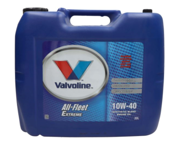 Olej silnikowy Valvoline All Fleet Extreme 15W40 20l
