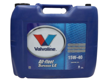 Olej silnikowy Valvoline All Fleet Suple 15W40 20l