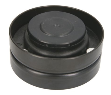 Rolka napinacza John Deere 6210 6620 6530 78mm AL157596