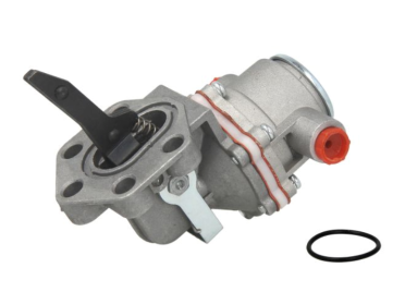 Pompa zasilająca MWM Case CS Massey Ferguson 8140 Valtra Valmet 142000080734 142000080736