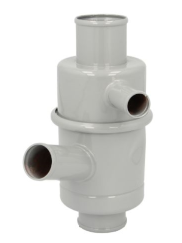 Termostat z obudową Renault Fendt 4-otwory 6005000004