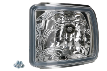Lampa robocza lewa John Deere 6320 6520 AL172569