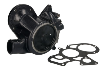 Pompa wody Massey Ferguson 5465 6465 4224708M91
