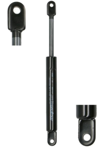Siłownik gazowy maski Case Maxxum 108157A1