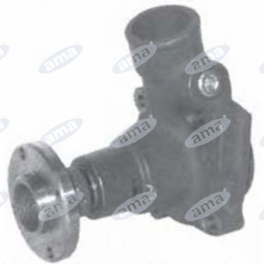 Pompa wody Ford New Holland 81411996 81711727 81711728 82847510