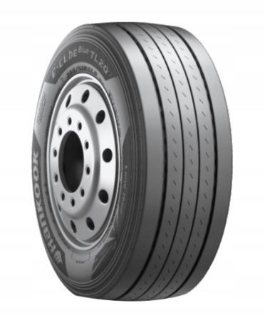 Hankook E-Cube Blue TL20 385/65R22.5 160K