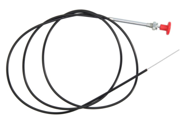 Linka gaszenia John Deere AL120033