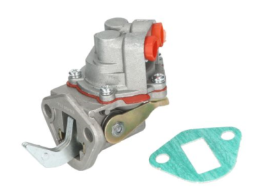 Pompa zasilająca Massey Ferguson Landini 2641309 2641310 2641311