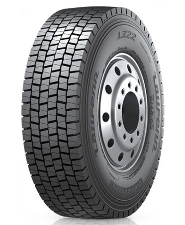 Laufen LZ22 295/80R22.5 152/148M