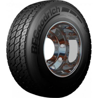 BFGoodrich Cross Control T 385/65R22.5 158K