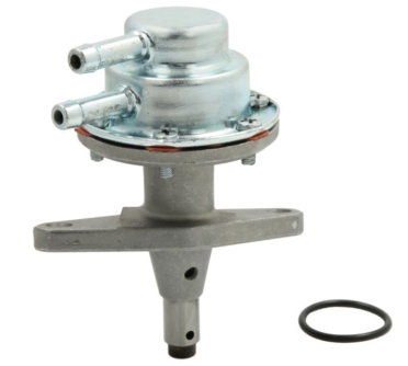 Pompka zasilająca Deutz Fahr 04174388 04175057