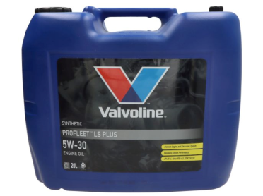 Olej silnikowy Valvoline Profleet LS Plus 5W30 20L