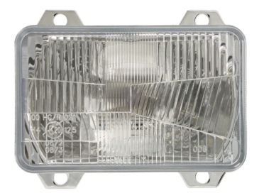 Reflektor lampa przednia John Deere 6320 6520 AL152328