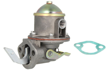 Pompa zasilająca Perkins 2641371