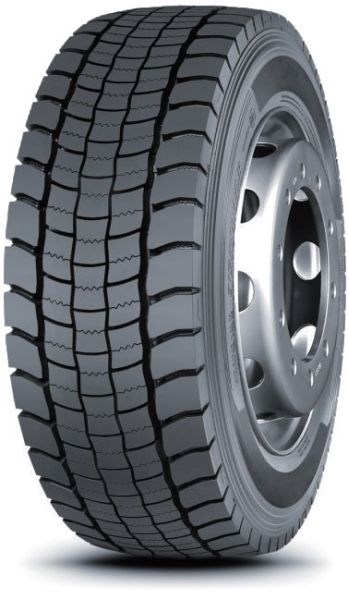 Trazano Novo Energy D23 315/60R22.5 154/150K