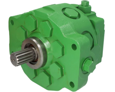 Pompa hydrauliczna John Deere AR39695 AR90459 AR97872